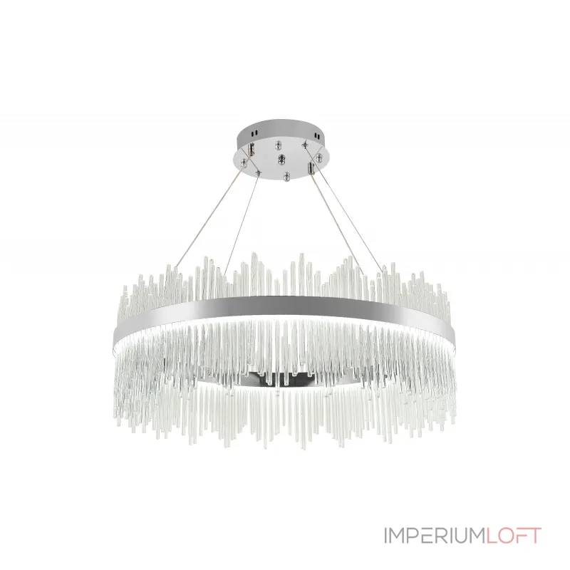 Подвесная люстра Natali Kovaltseva Smart Нимбы LED LAMPS 81263 Подвесная люстра Natali Kovaltseva Smart Нимбы LED LAMPS 81263