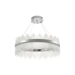 Подвесная люстра Natali Kovaltseva Smart Нимбы LED LAMPS 81263