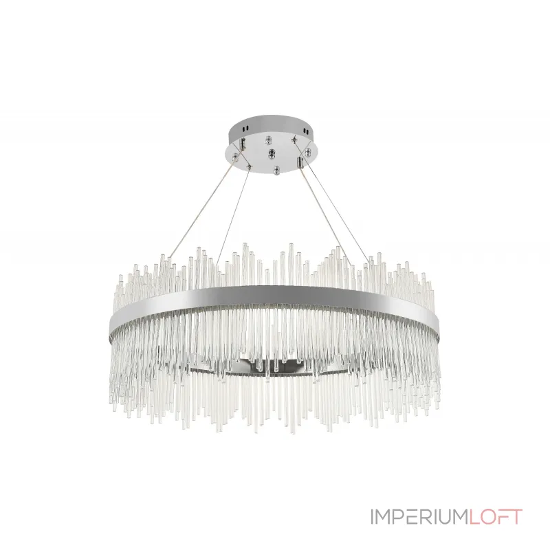 Подвесная люстра Natali Kovaltseva Smart Нимбы LED LAMPS 81263 Подвесная люстра Natali Kovaltseva Smart Нимбы LED LAMPS 81263