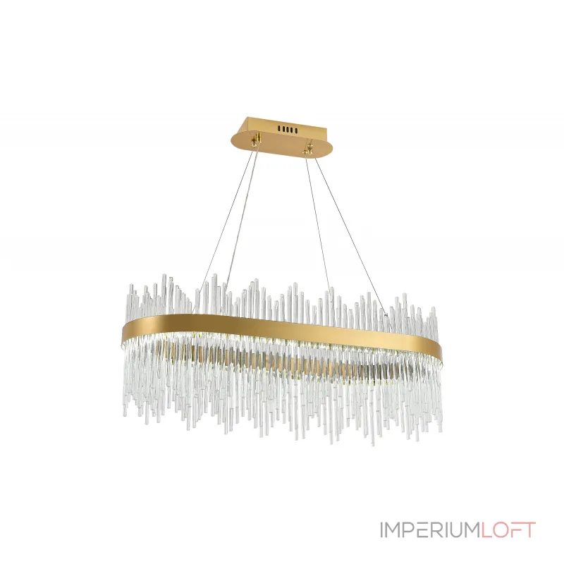 Подвесная люстра Natali Kovaltseva Smart Нимбы LED LAMPS 81264 Подвесная люстра Natali Kovaltseva Smart Нимбы LED LAMPS 81264