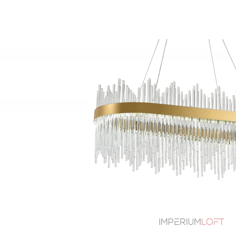 Подвесная люстра Natali Kovaltseva Smart Нимбы LED LAMPS 81264 Подвесная люстра Natali Kovaltseva Smart Нимбы LED LAMPS 81264