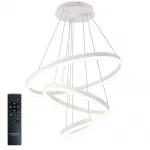 Подвесная люстра Natali Kovaltseva Oreol LED LAMPS 81277 от ImperiumLoft