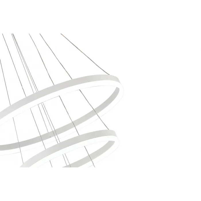 Подвесная люстра Natali Kovaltseva Oreol LED LAMPS 81277 от ImperiumLoft