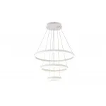 Подвесная люстра Natali Kovaltseva Oreol LED LAMPS 81277 от ImperiumLoft