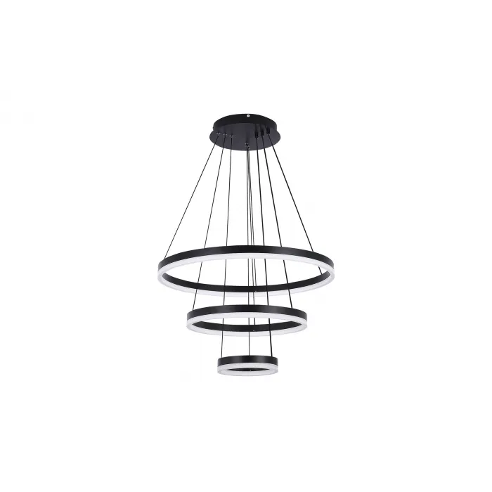 Подвесная люстра Natali Kovaltseva Oreol LED LAMPS 81278 от ImperiumLoft