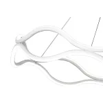Подвесная люстра Natali Kovaltseva Andromeda Ii LED LAMPS 81284 от ImperiumLoft