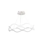 Подвесная люстра Natali Kovaltseva Andromeda Ii LED LAMPS 81284 от ImperiumLoft