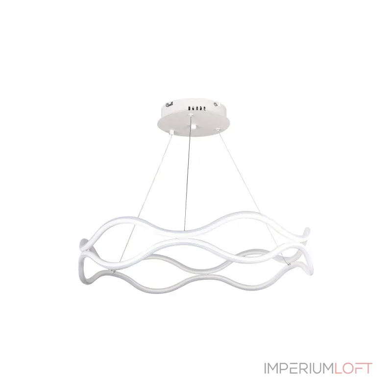 Подвесная люстра Natali Kovaltseva Andromeda Ii LED LAMPS 81284