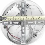 Подвесная люстра Natali Kovaltseva Andromeda Ii LED LAMPS 81284 от ImperiumLoft