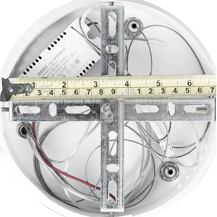 Подвесная люстра Natali Kovaltseva Andromeda Ii LED LAMPS 81284 от ImperiumLoft