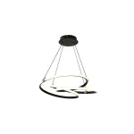 Подвесная люстра Natali Kovaltseva Smart Home LED LAMPS 81291
