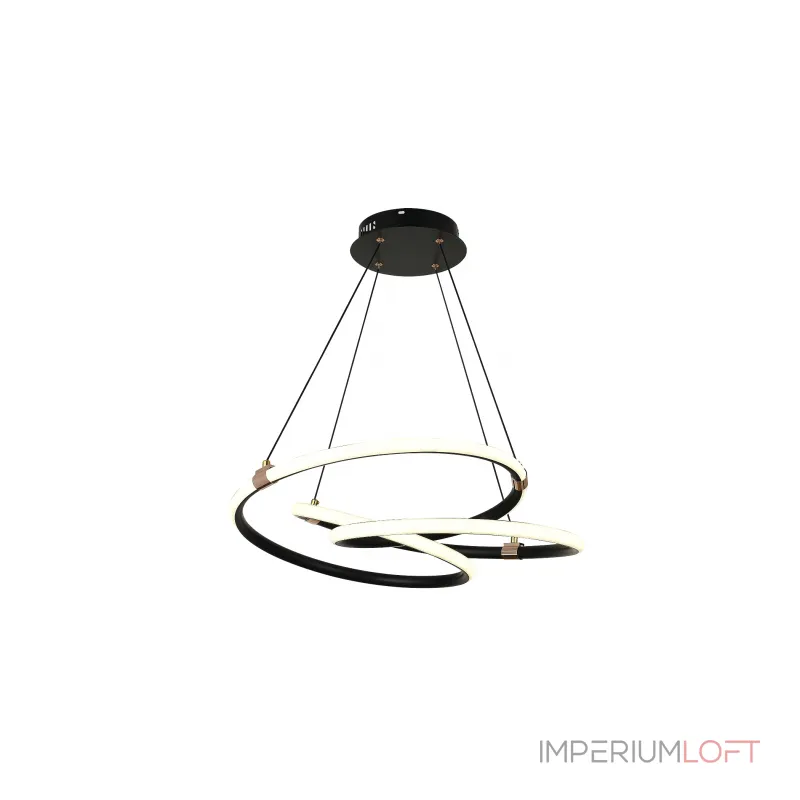 Подвесная люстра Natali Kovaltseva Smart Home LED LAMPS 81291 Подвесная люстра Natali Kovaltseva Smart Home LED LAMPS 81291
