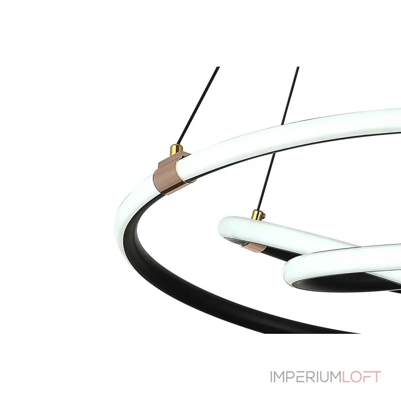 Подвесная люстра Natali Kovaltseva Smart Home LED LAMPS 81291 Подвесная люстра Natali Kovaltseva Smart Home LED LAMPS 81291