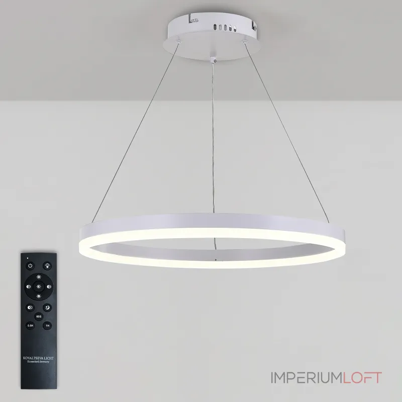 Подвесная люстра Natali Kovaltseva Ledlight LED LAMPS 81294 Подвесная люстра Natali Kovaltseva Ledlight LED LAMPS 81294