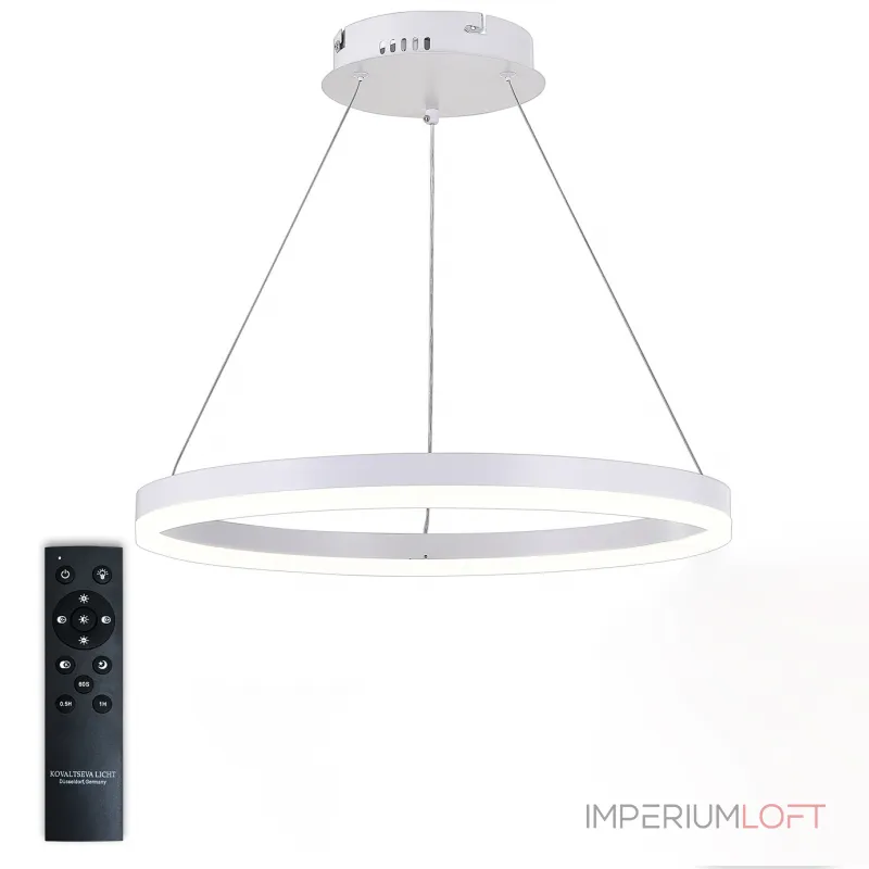 Подвесная люстра Natali Kovaltseva Ledlight LED LAMPS 81294 Подвесная люстра Natali Kovaltseva Ledlight LED LAMPS 81294