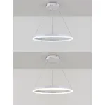 Подвесная люстра Natali Kovaltseva Ledlight LED LAMPS 81294 Подвесная люстра Natali Kovaltseva Ledlight LED LAMPS 81294