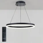 Подвесная люстра Natali Kovaltseva Ledlight LED LAMPS 81295 от ImperiumLoft
