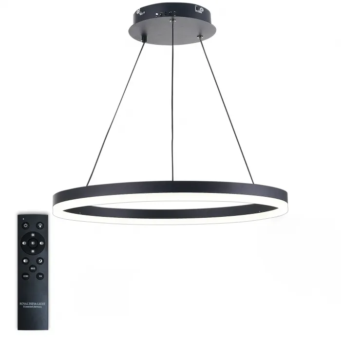 Подвесная люстра Natali Kovaltseva Ledlight LED LAMPS 81295 от ImperiumLoft