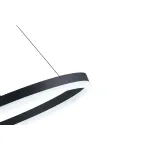Подвесная люстра Natali Kovaltseva Ledlight LED LAMPS 81295 от ImperiumLoft