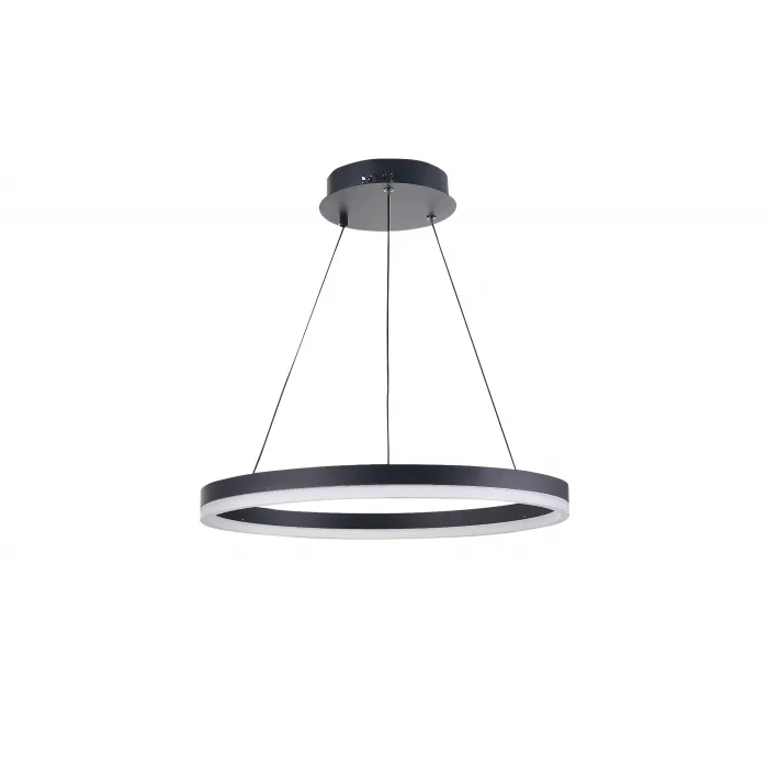 Подвесная люстра Natali Kovaltseva Ledlight LED LAMPS 81295 от ImperiumLoft