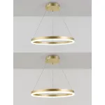 Подвесная люстра Natali Kovaltseva Ledlight LED LAMPS 81296 Подвесная люстра Natali Kovaltseva Ledlight LED LAMPS 81296