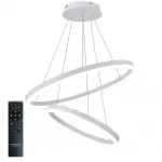 Подвесная люстра Natali Kovaltseva Ledlight LED LAMPS 81297 от ImperiumLoft