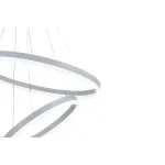 Подвесная люстра Natali Kovaltseva Ledlight LED LAMPS 81297 от ImperiumLoft