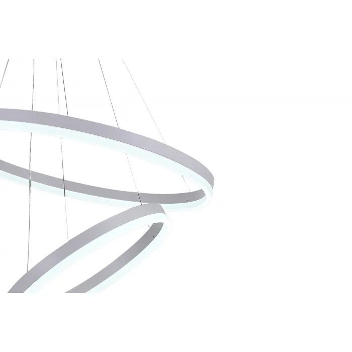 Подвесная люстра Natali Kovaltseva Ledlight LED LAMPS 81297 от ImperiumLoft