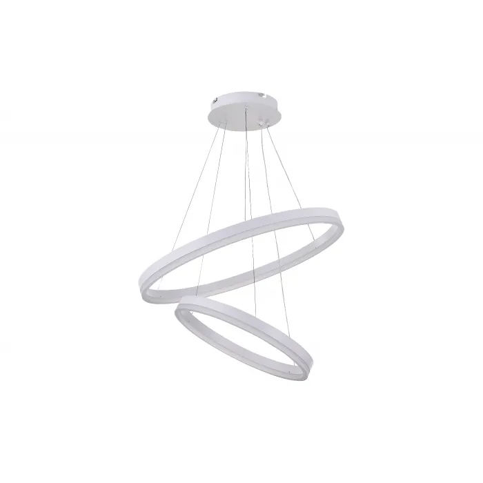 Подвесная люстра Natali Kovaltseva Ledlight LED LAMPS 81297 от ImperiumLoft