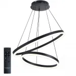 Подвесная люстра Natali Kovaltseva Ledlight LED LAMPS 81298 от ImperiumLoft