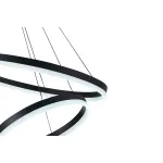 Подвесная люстра Natali Kovaltseva Ledlight LED LAMPS 81298 от ImperiumLoft