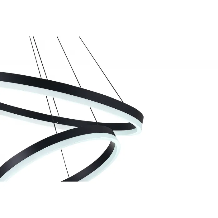 Подвесная люстра Natali Kovaltseva Ledlight LED LAMPS 81298 от ImperiumLoft