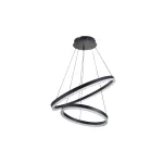 Подвесная люстра Natali Kovaltseva Ledlight LED LAMPS 81298 от ImperiumLoft