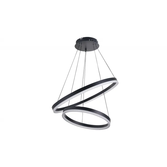 Подвесная люстра Natali Kovaltseva Ledlight LED LAMPS 81298 от ImperiumLoft