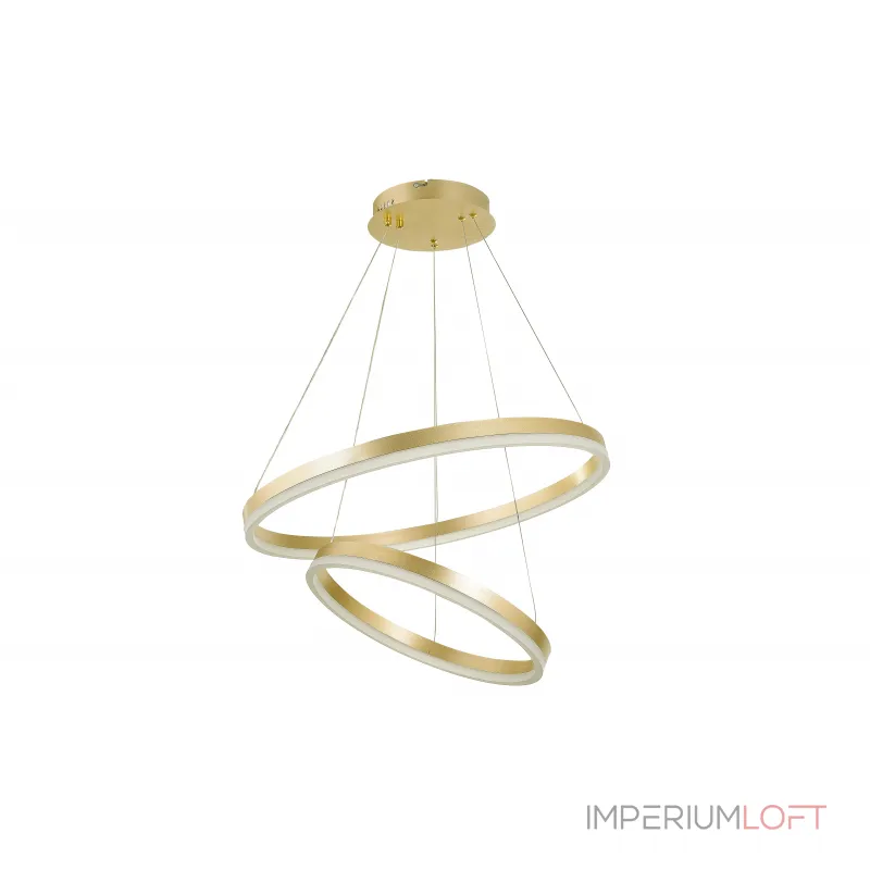 Подвесная люстра Natali Kovaltseva Ledlight LED LAMPS 81299