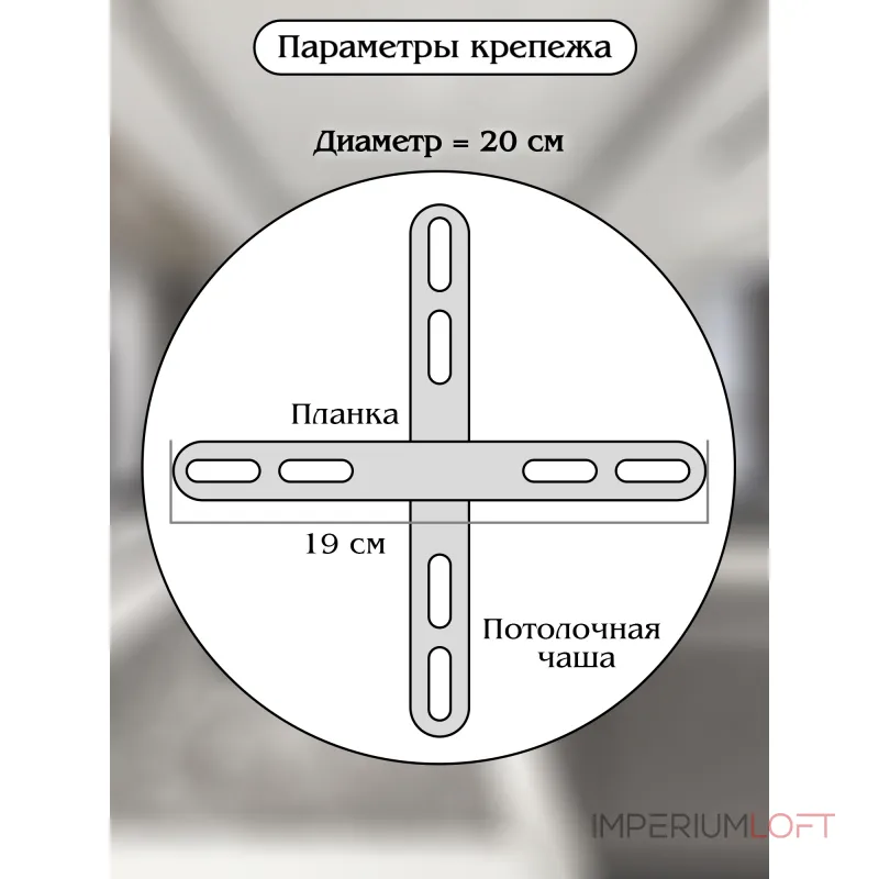 Подвесная люстра Natali Kovaltseva Ledlight LED LAMPS 81299