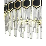 Подвесная люстра Natali Kovaltseva Innovation Style LED LAMPS 81321