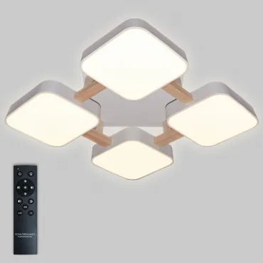 Потолочная люстра Natali Kovaltseva Natural LED LAMPS 81323