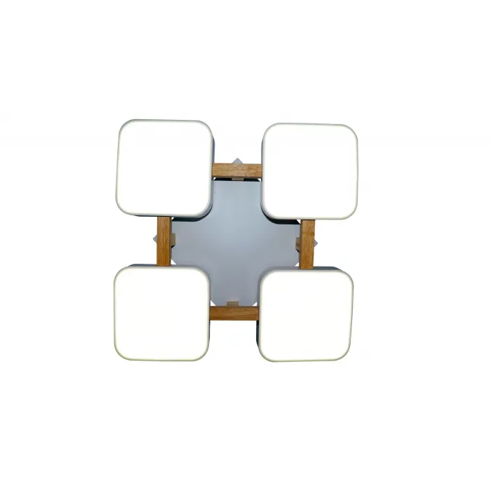 Потолочная люстра Natali Kovaltseva Natural LED LAMPS 81323 от ImperiumLoft