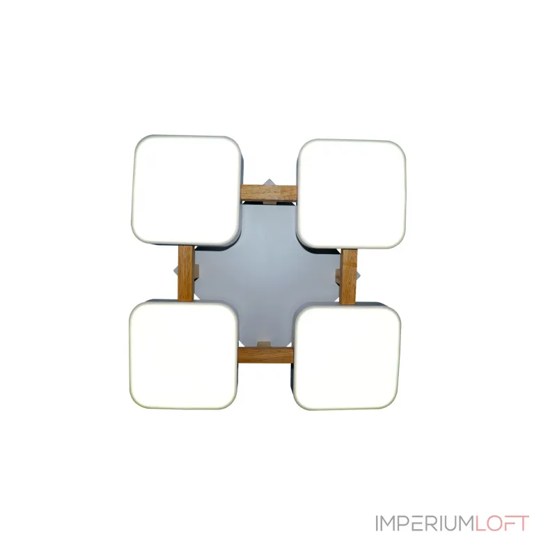 Потолочная люстра Natali Kovaltseva Natural LED LAMPS 81323 Потолочная люстра Natali Kovaltseva Natural LED LAMPS 81323