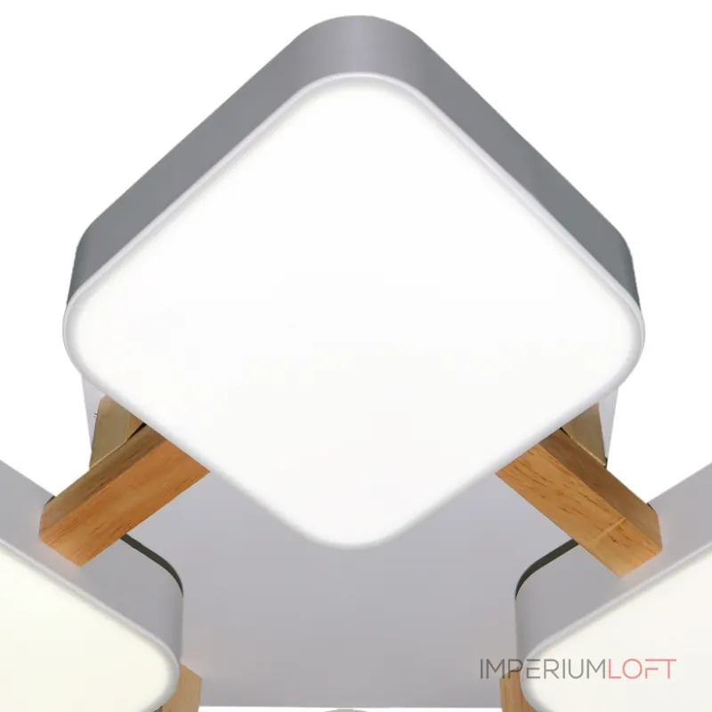 Потолочная люстра Natali Kovaltseva Natural LED LAMPS 81323 Потолочная люстра Natali Kovaltseva Natural LED LAMPS 81323