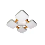 Потолочная люстра Natali Kovaltseva Natural LED LAMPS 81323 от ImperiumLoft
