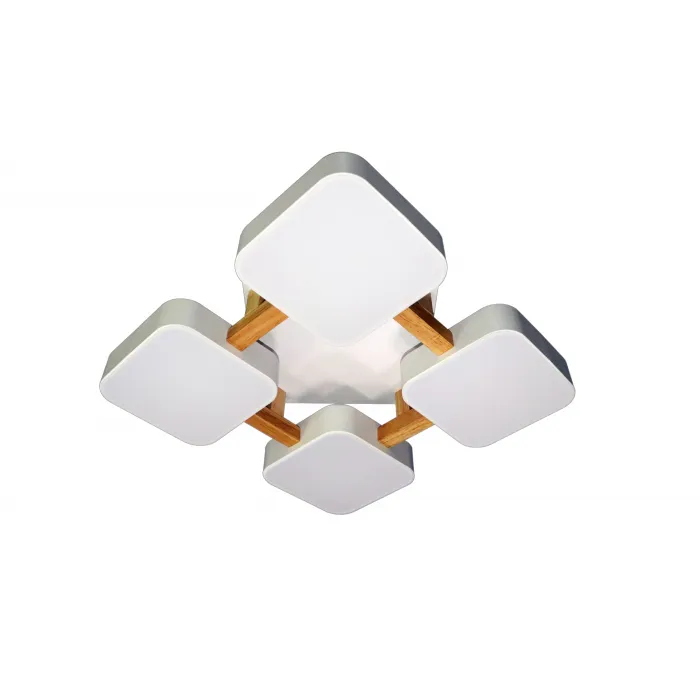 Потолочная люстра Natali Kovaltseva Natural LED LAMPS 81323 от ImperiumLoft
