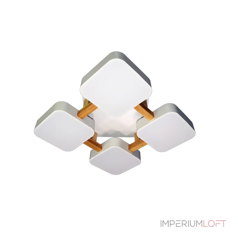 Потолочная люстра Natali Kovaltseva Natural LED LAMPS 81323 Потолочная люстра Natali Kovaltseva Natural LED LAMPS 81323