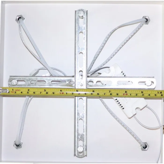 Потолочная люстра Natali Kovaltseva Natural LED LAMPS 81323 от ImperiumLoft