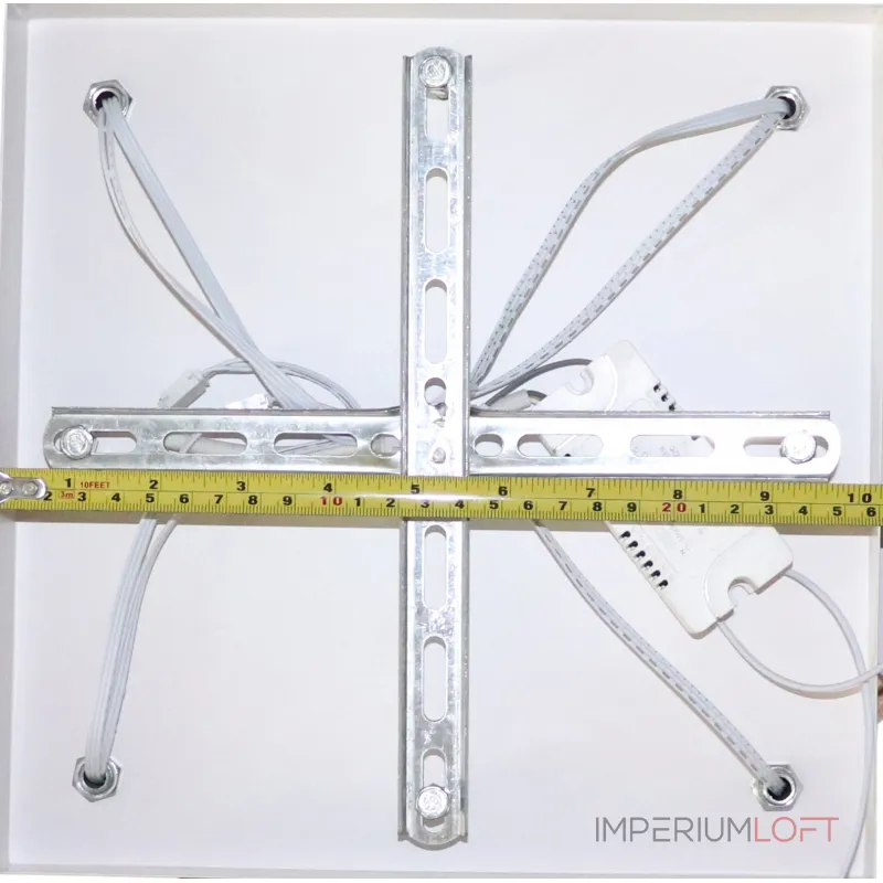 Потолочная люстра Natali Kovaltseva Natural LED LAMPS 81323 Потолочная люстра Natali Kovaltseva Natural LED LAMPS 81323