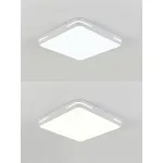 Потолочная люстра Natali Kovaltseva Modern LED LAMPS 81331 от ImperiumLoft