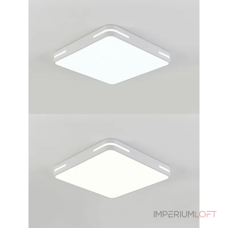 Потолочный светильник Natali Kovaltseva Modern LED LAMPS 81331