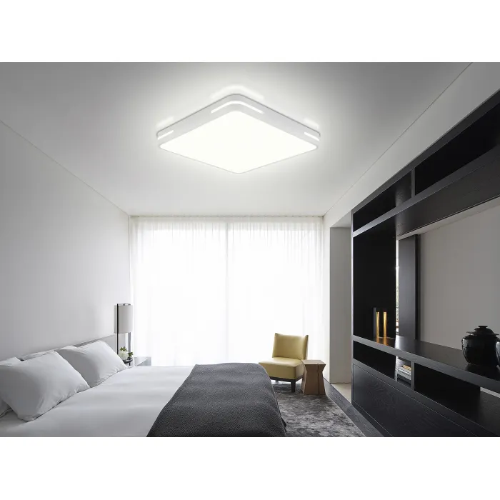 Потолочная люстра Natali Kovaltseva Modern LED LAMPS 81331 от ImperiumLoft
