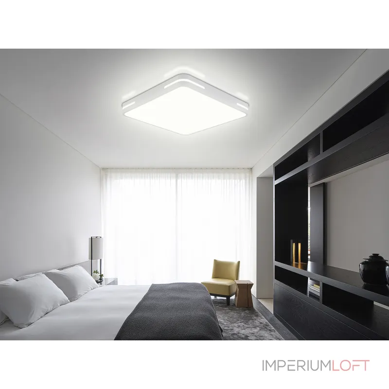 Потолочный светильник Natali Kovaltseva Modern LED LAMPS 81331